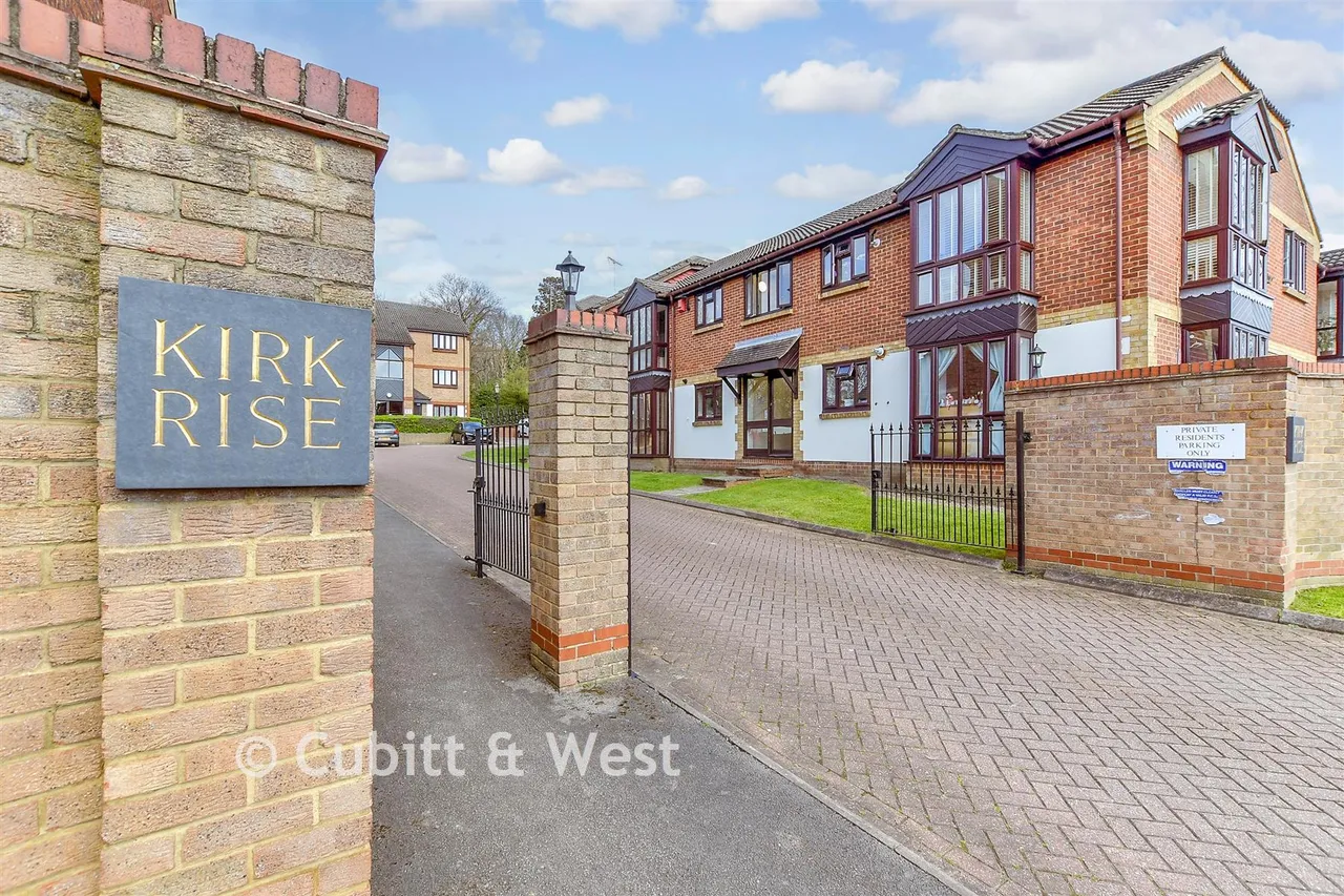 Kirk Rise, Sutton, SM1, photo 10