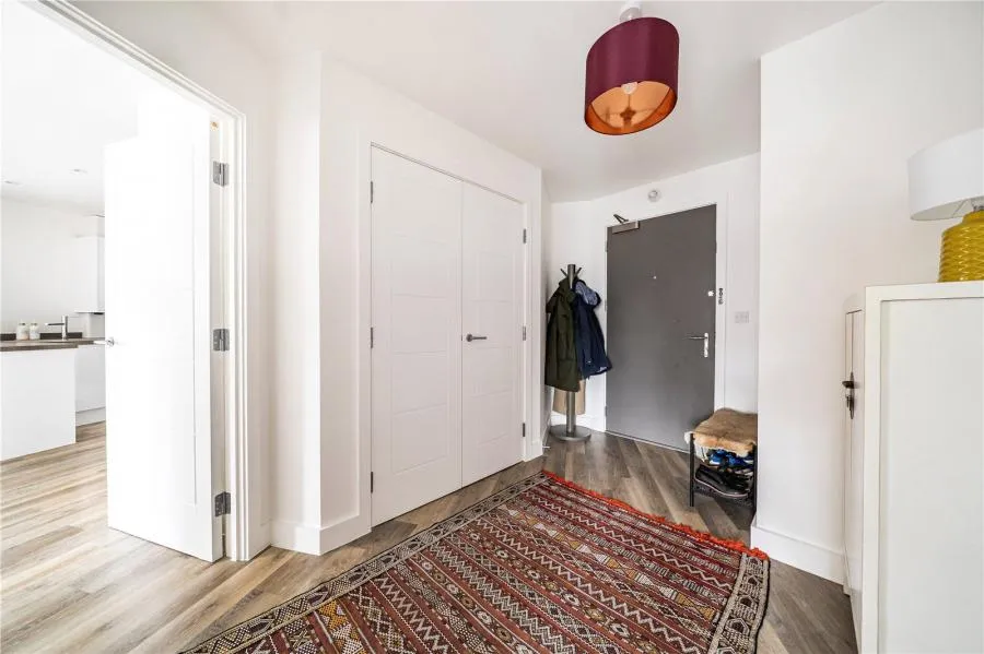 Market Street, Bracknell, RG12, photo 10