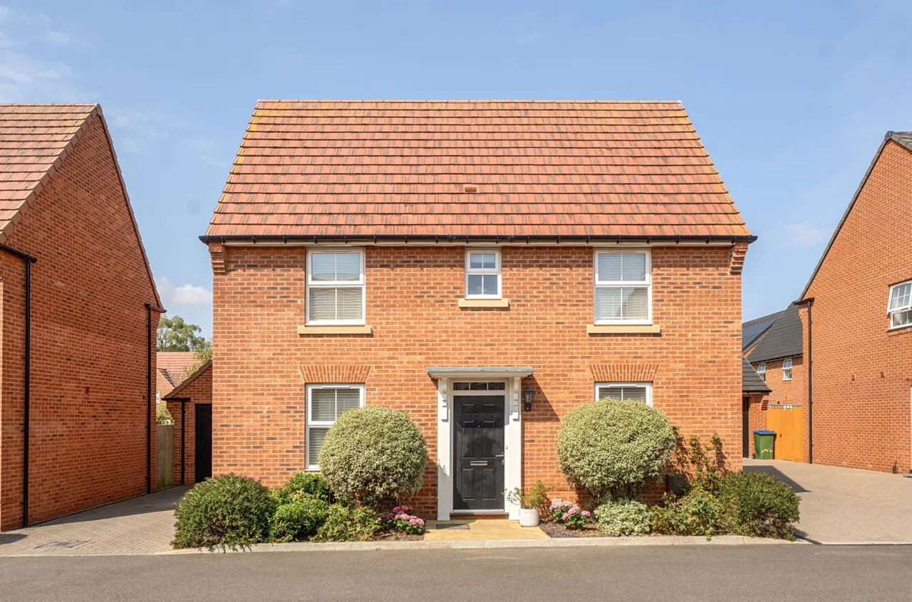 Toop Gardens, Aldingbourne, PO20, photo 13