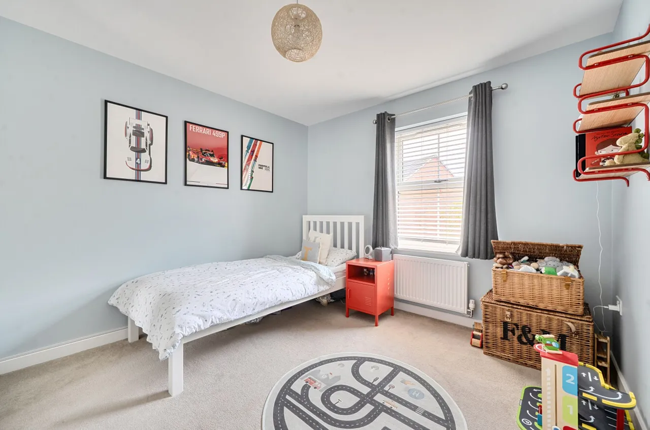 Toop Gardens, Aldingbourne, PO20, photo 18