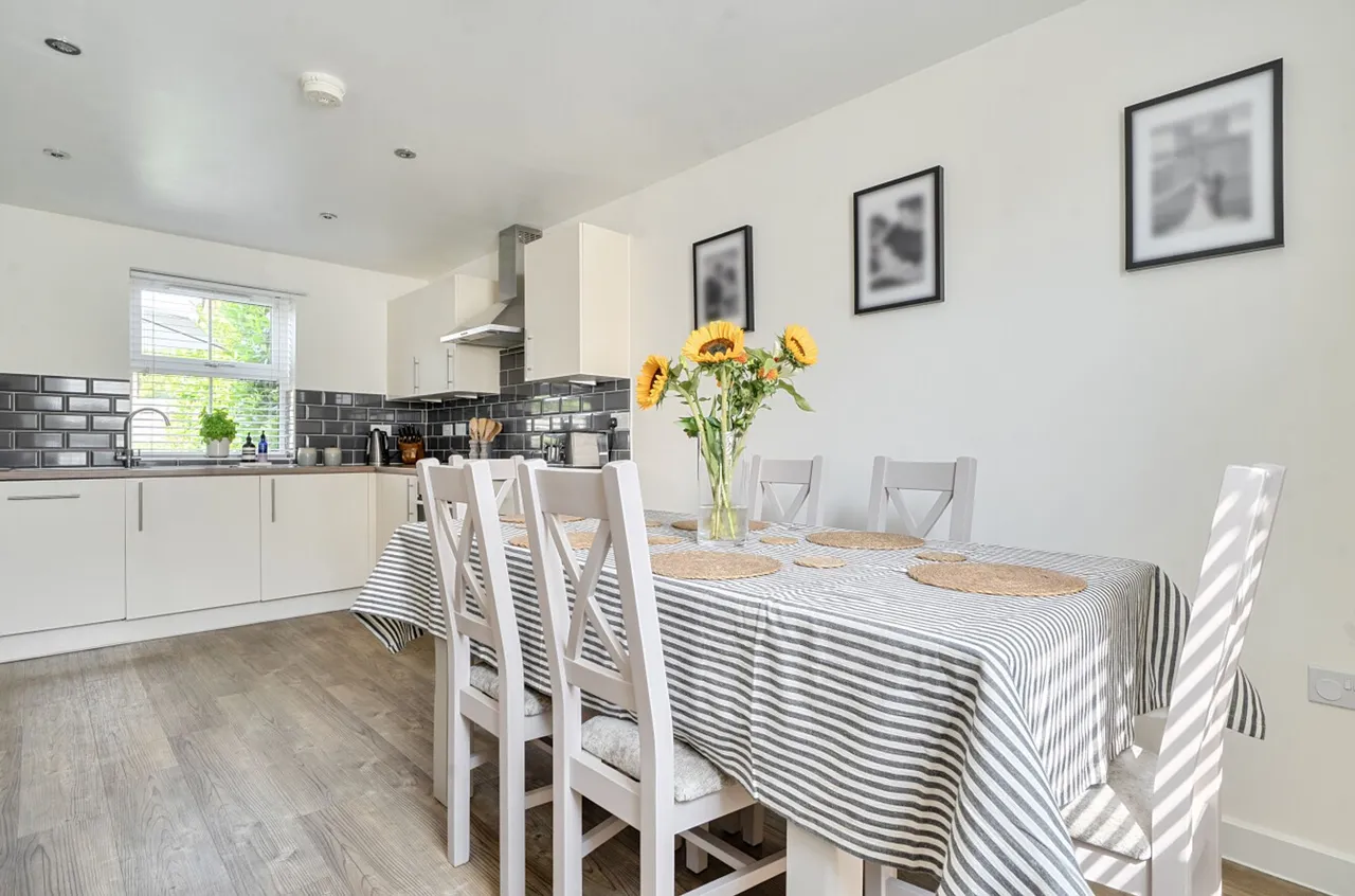 Toop Gardens, Aldingbourne, PO20, photo 10
