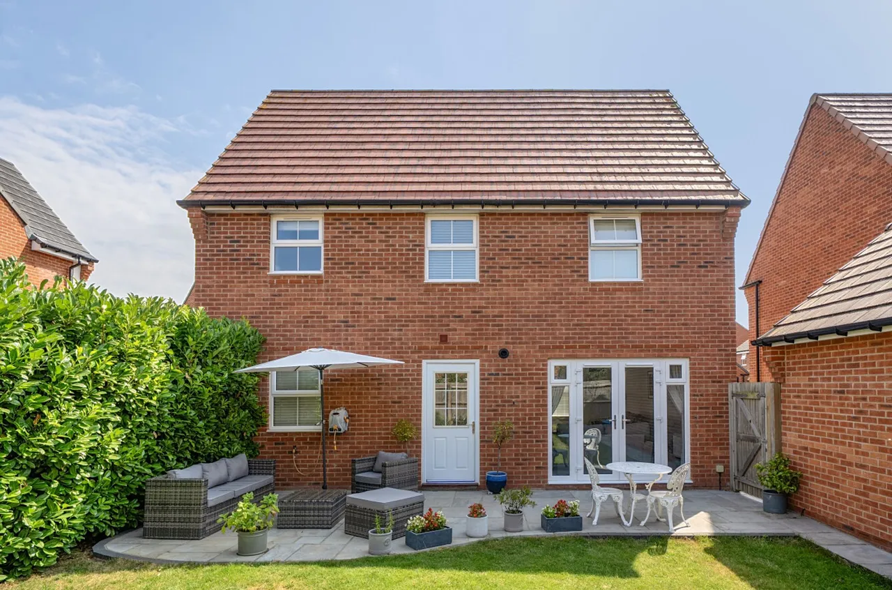 Toop Gardens, Aldingbourne, PO20, photo 6