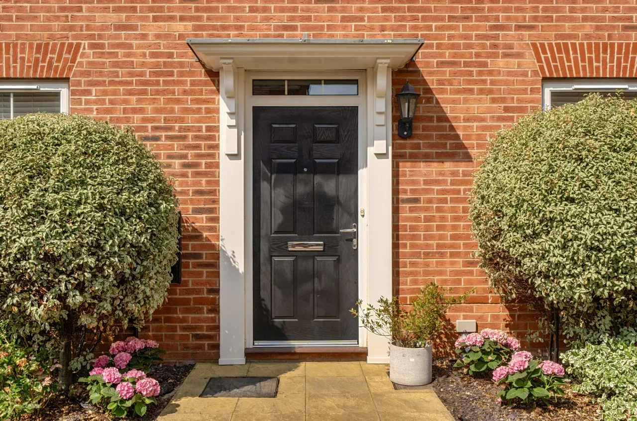 Toop Gardens, Aldingbourne, PO20, photo 14