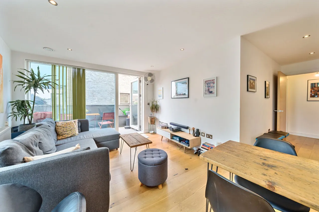 East Street, SE17, photo 2