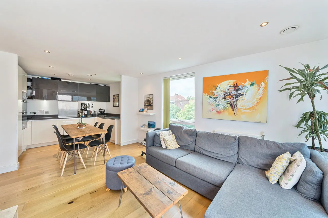 East Street, SE17, photo 13