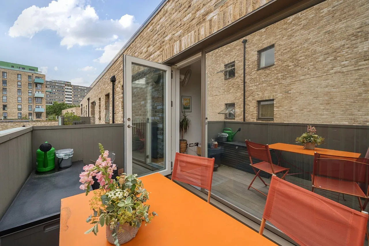 East Street, SE17, photo 9