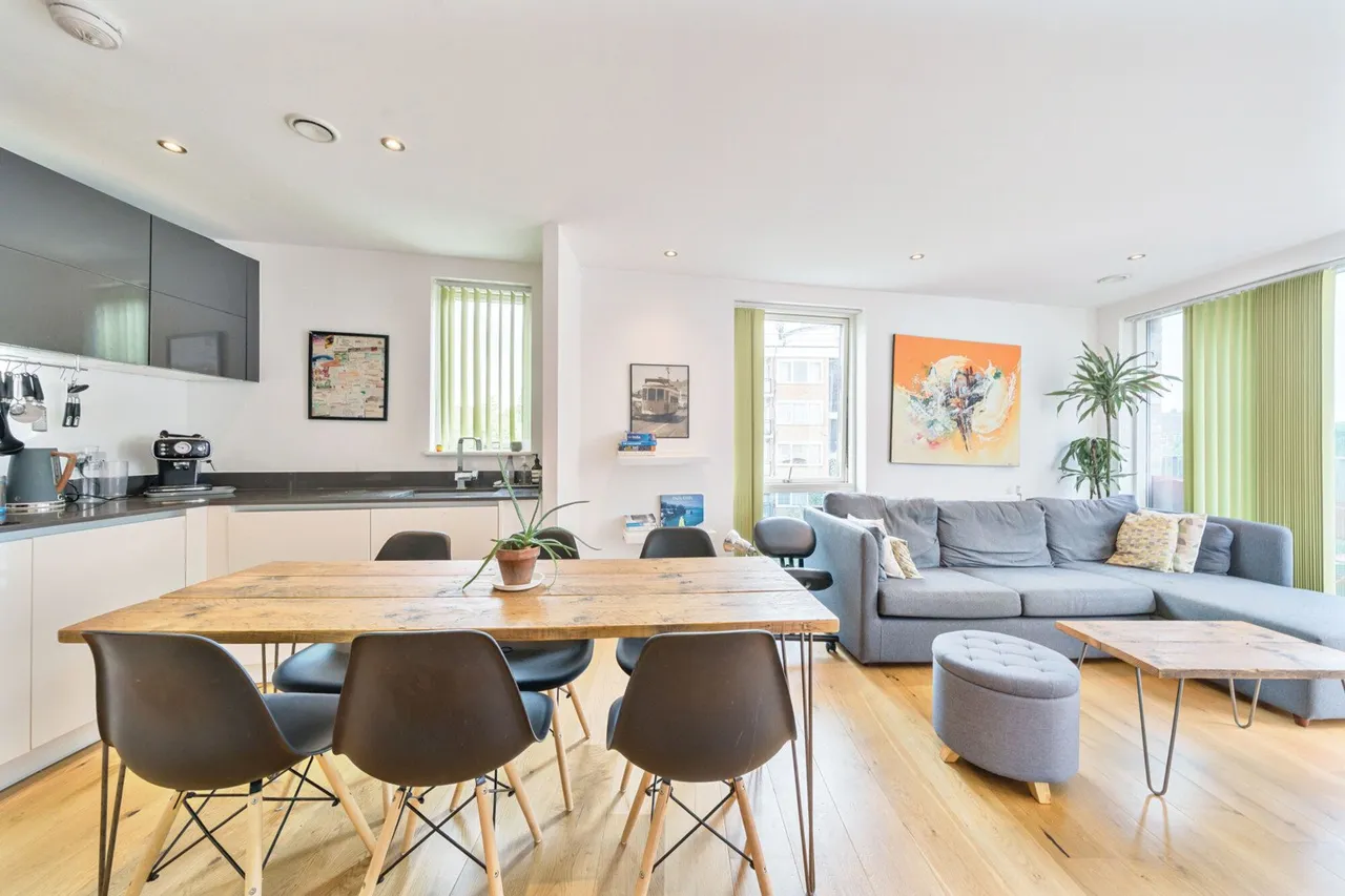 East Street, SE17, photo 6