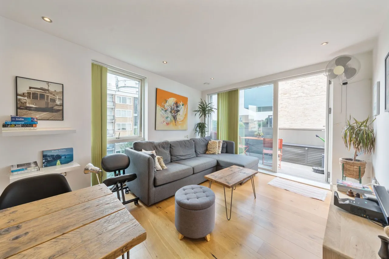 East Street, SE17, photo 12