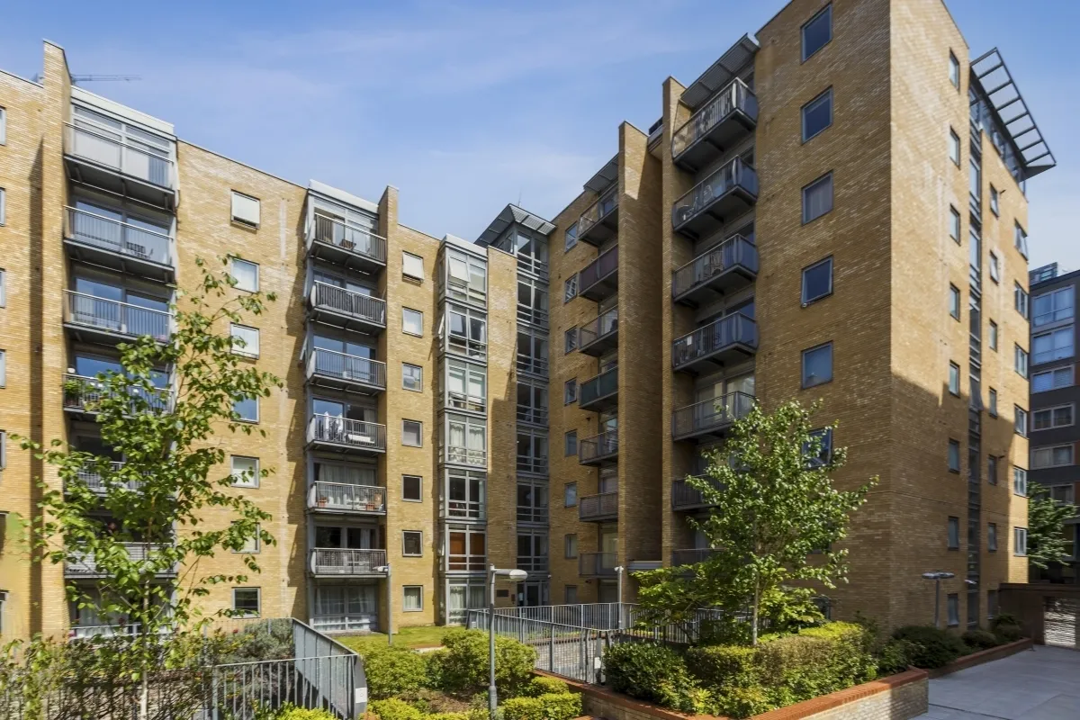 Cassilis Road, E14, photo 12
