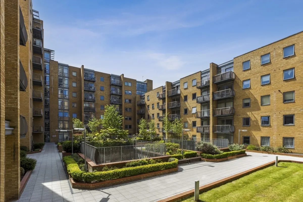 Cassilis Road, E14, photo 14