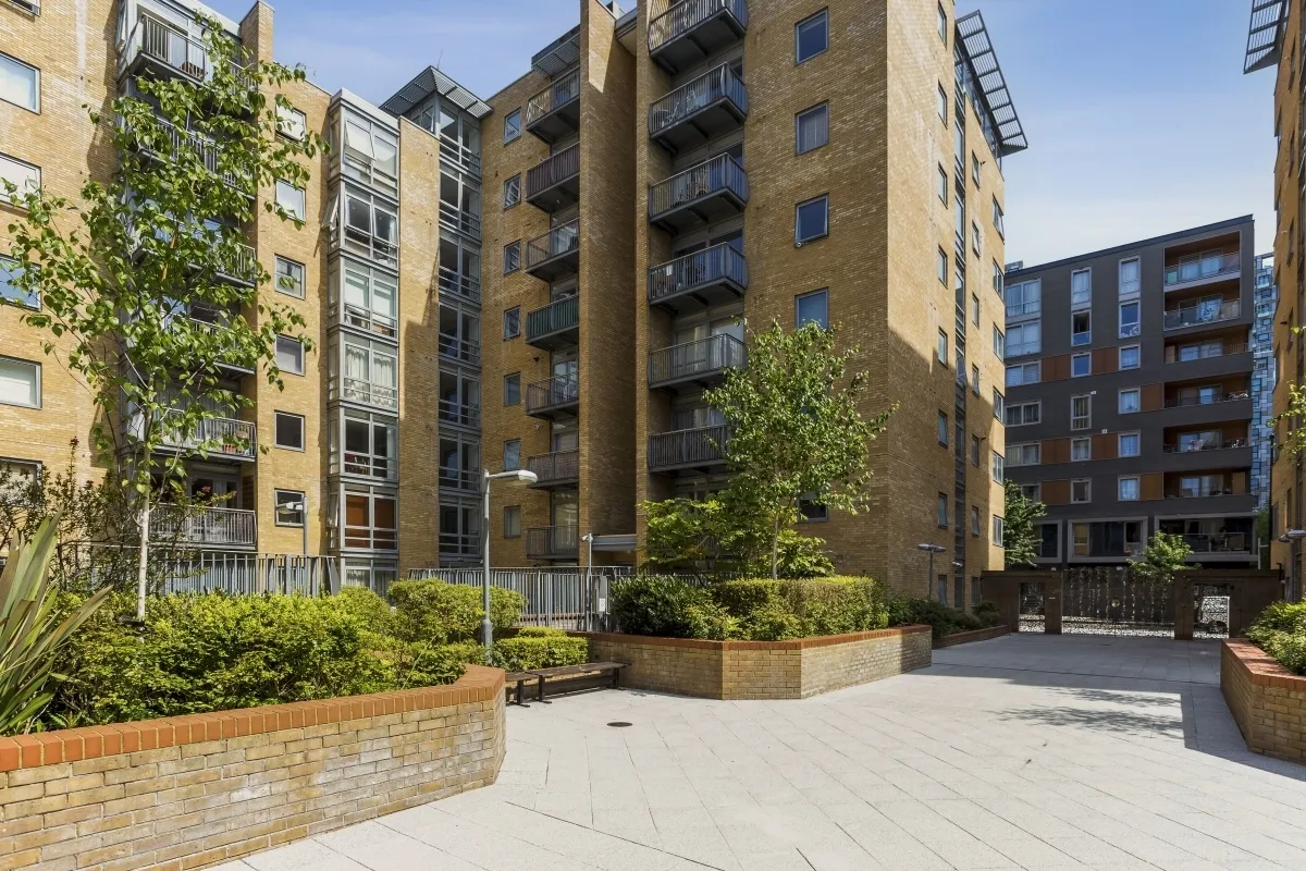 Cassilis Road, E14, photo 9