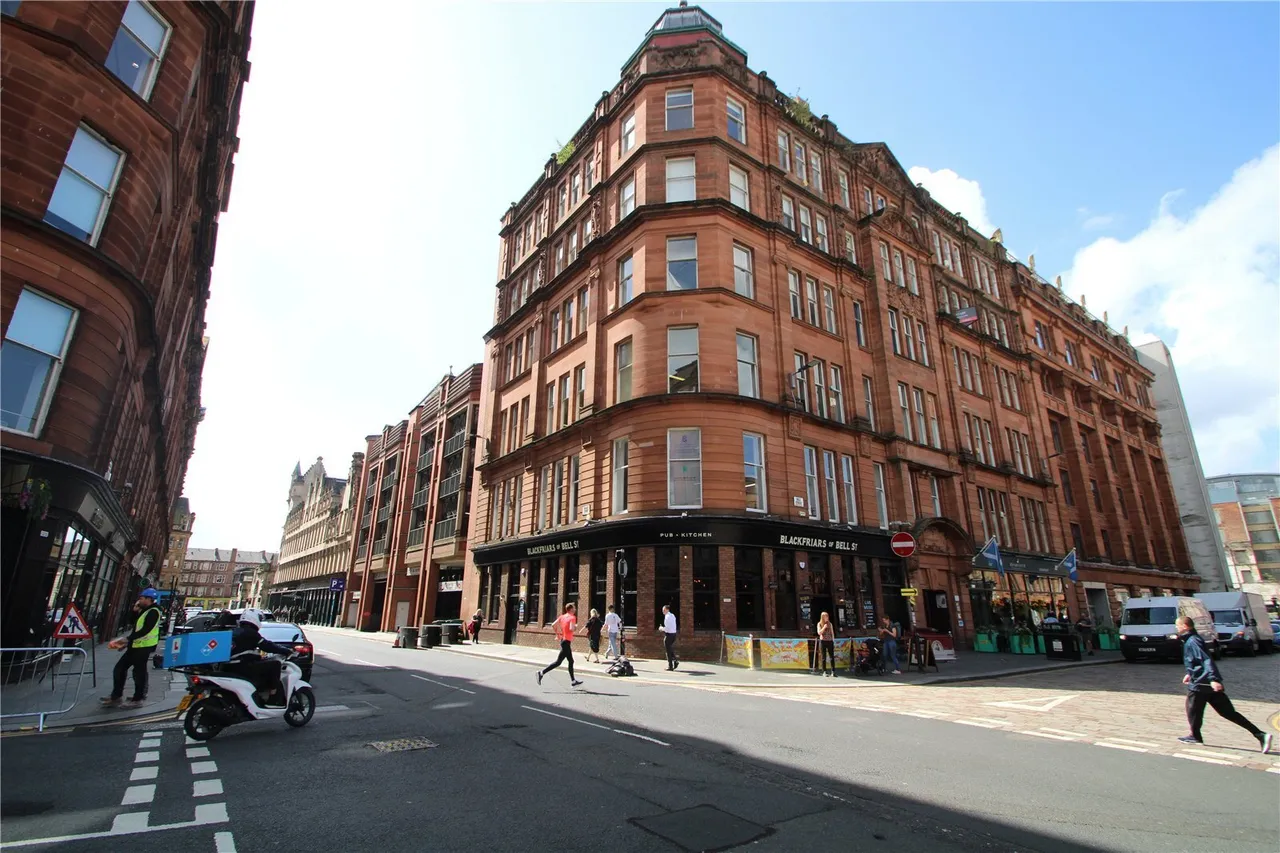 Albion Street, Glasgow, G1, photo 5