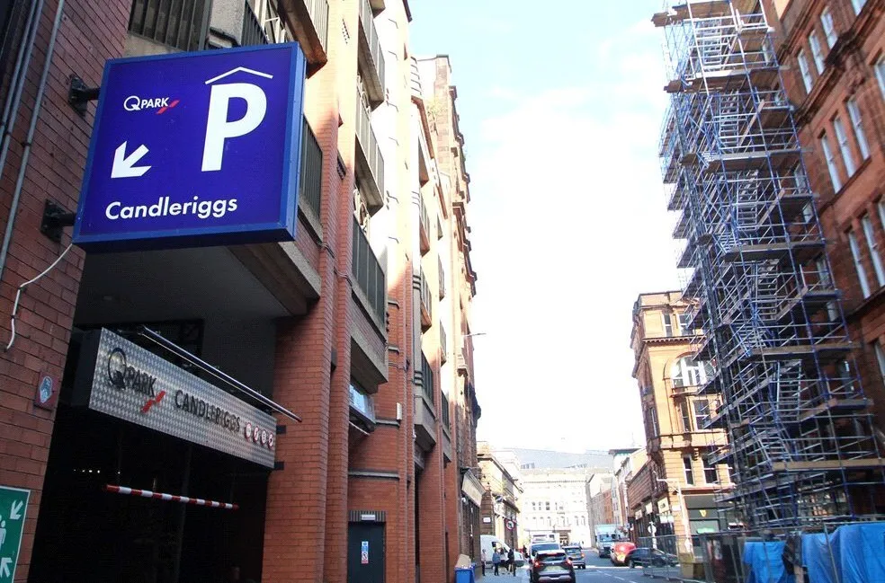 Albion Street, Glasgow, G1, photo 10