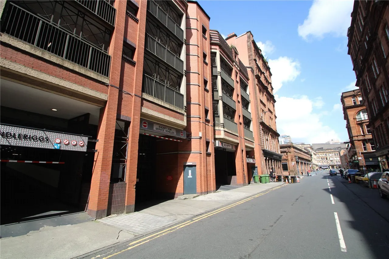 Albion Street, Glasgow, G1, photo 3