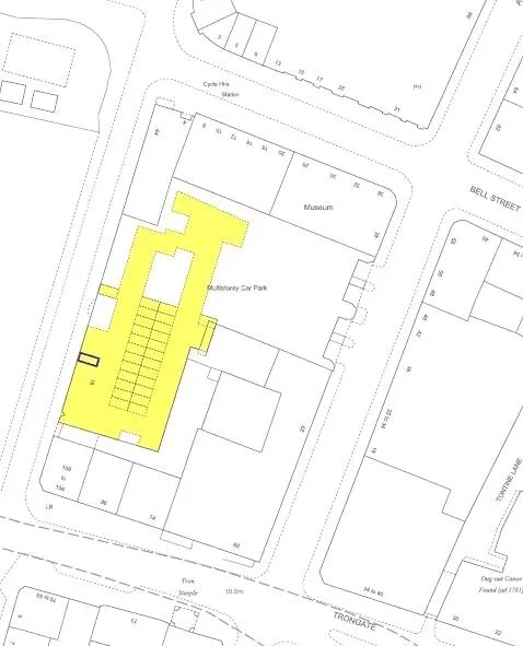 Albion Street, Glasgow, G1, photo 9