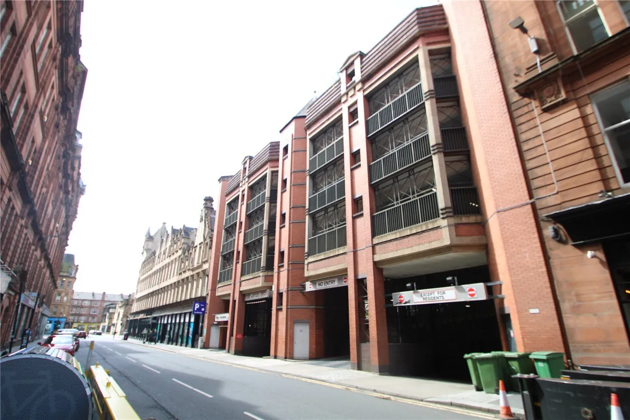 Albion Street, Glasgow, G1, photo 6