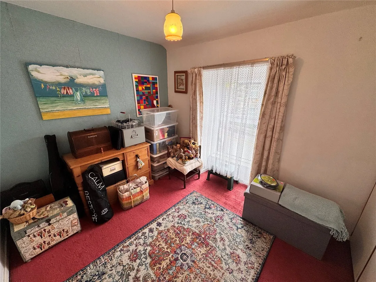 Caernarvon Road, Pwllheli, LL53, photo 13