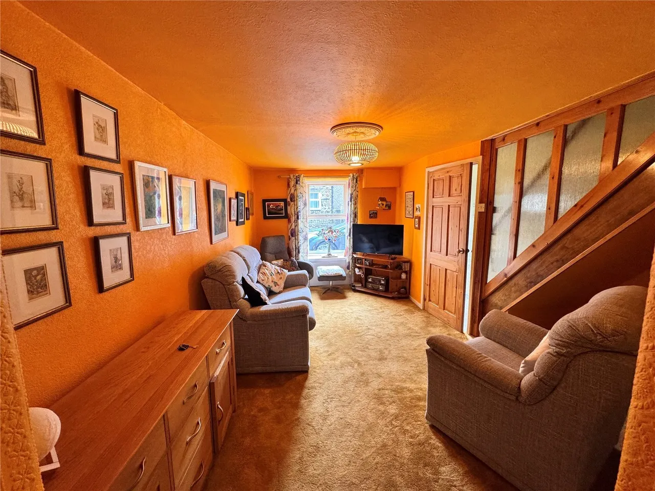 Caernarvon Road, Pwllheli, LL53, photo 5