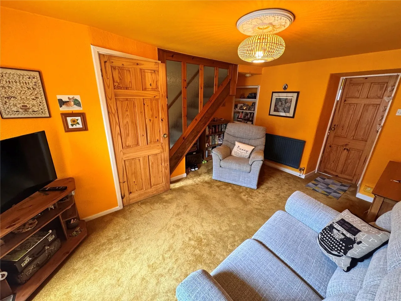 Caernarvon Road, Pwllheli, LL53, photo 10