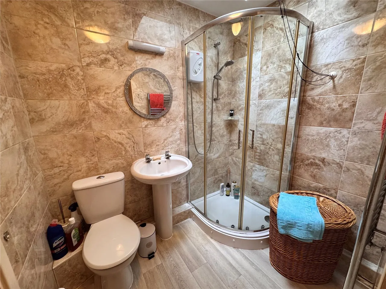 Caernarvon Road, Pwllheli, LL53, photo 8
