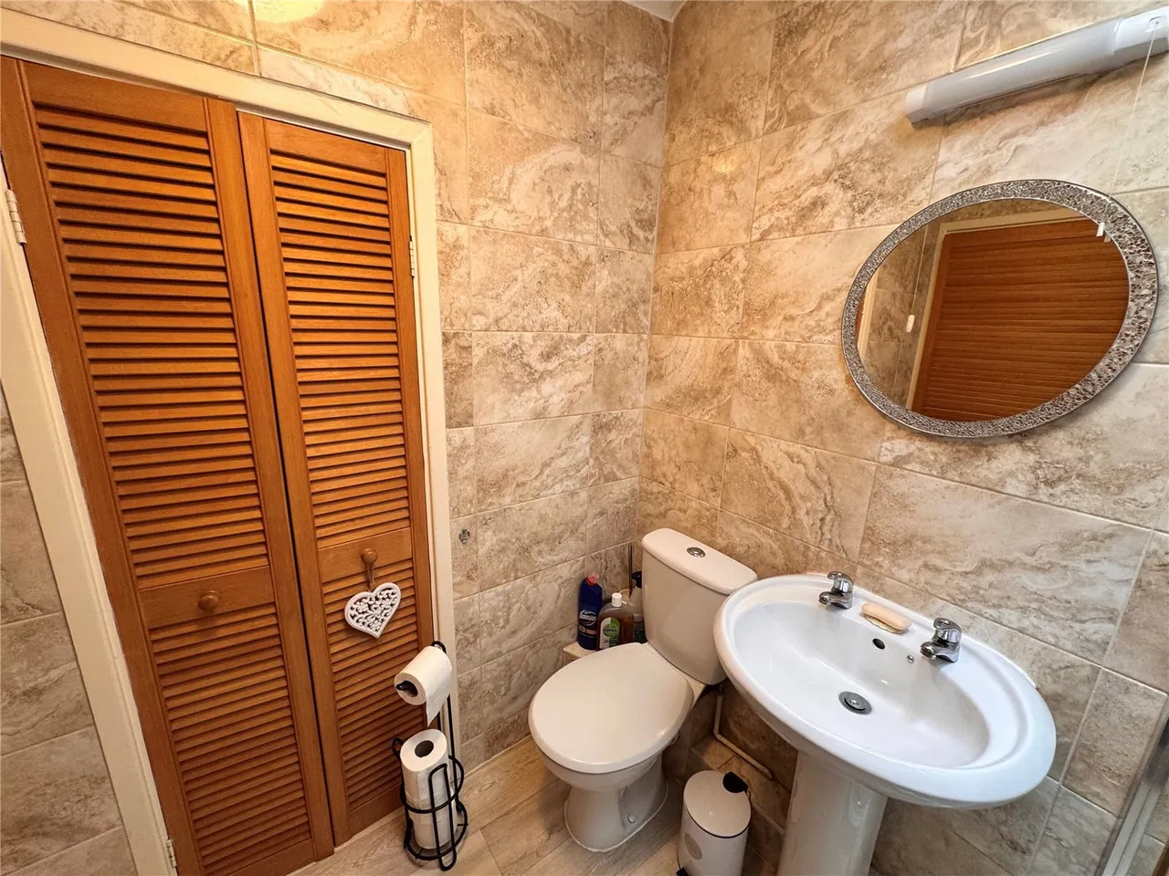 Caernarvon Road, Pwllheli, LL53, photo 16