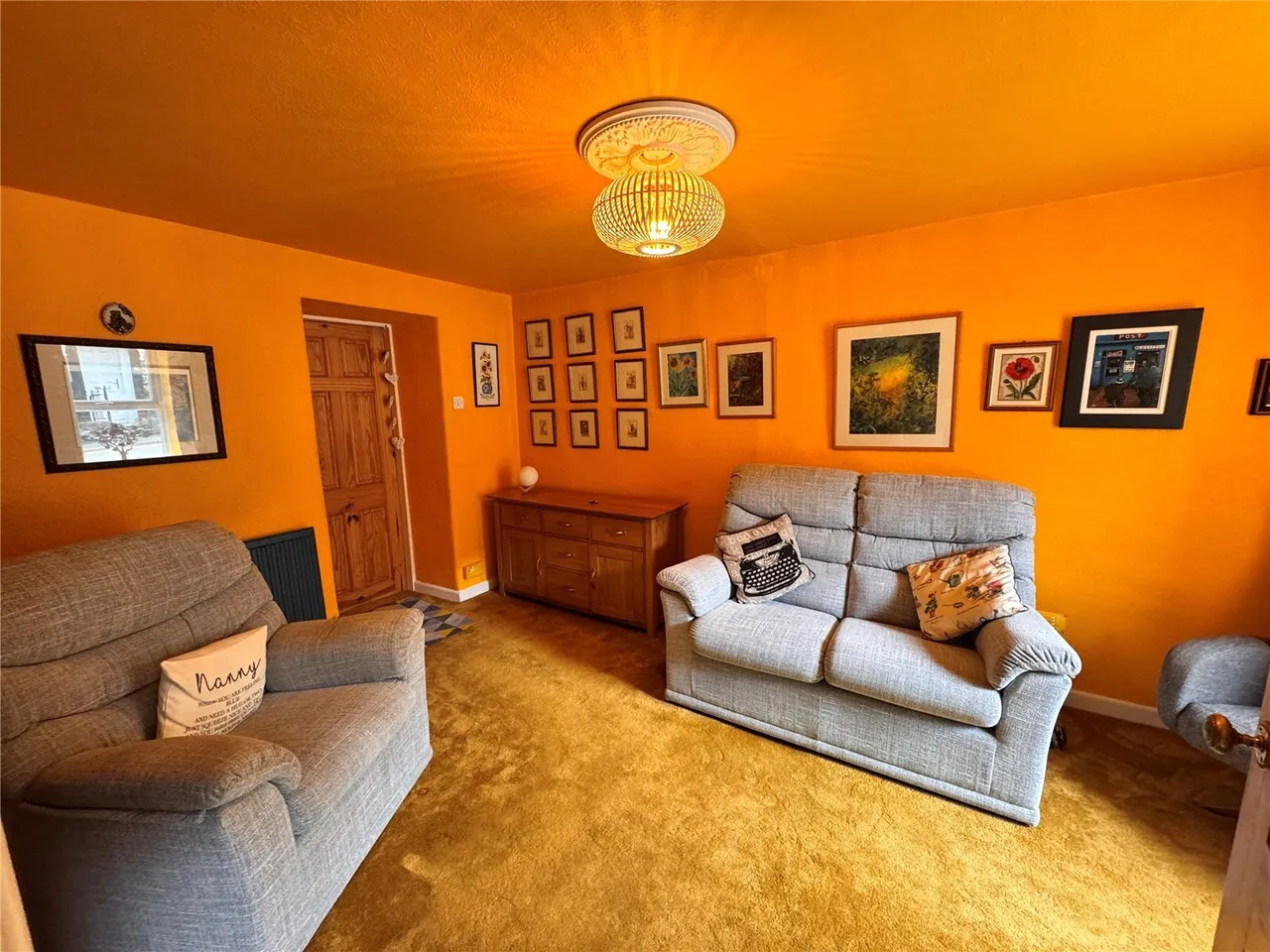 Caernarvon Road, Pwllheli, LL53, photo 11