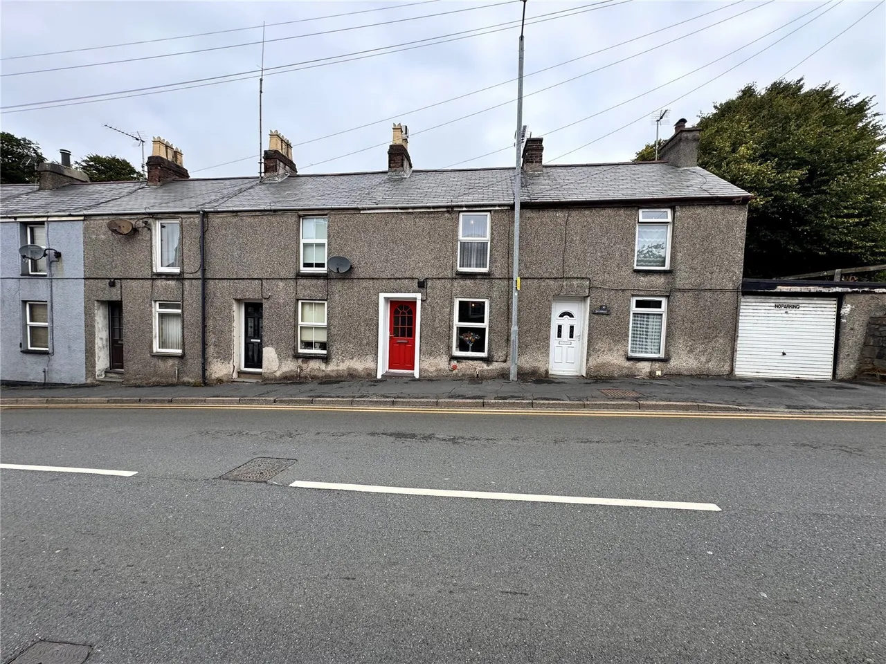 Caernarvon Road, Pwllheli, LL53, photo 19