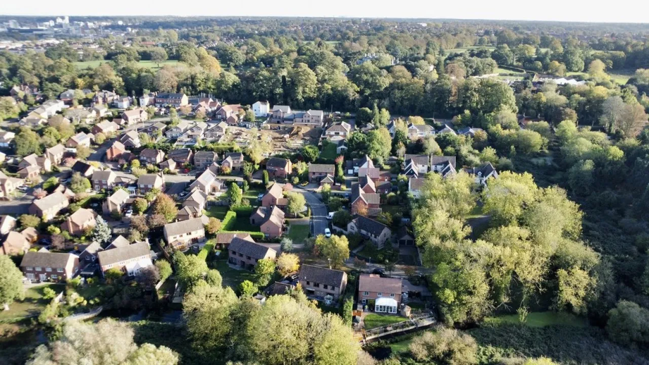 Hadleigh Road, Ipswich, IP2, photo 37