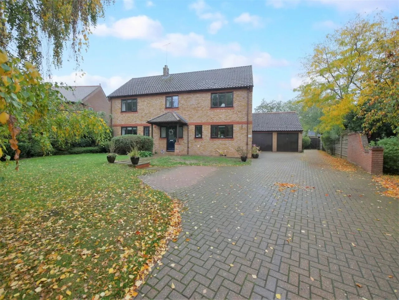 5 bed house for sale, Hadleigh Road, Ipswich, IP2