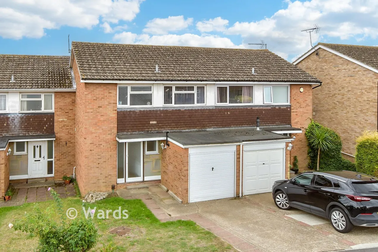 3 bed house for sale, Clive Road, Sittingbourne, ME10