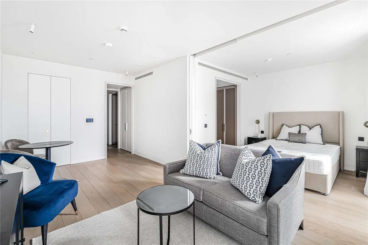 Hanover Square, Mayfair, W1S, photo 6