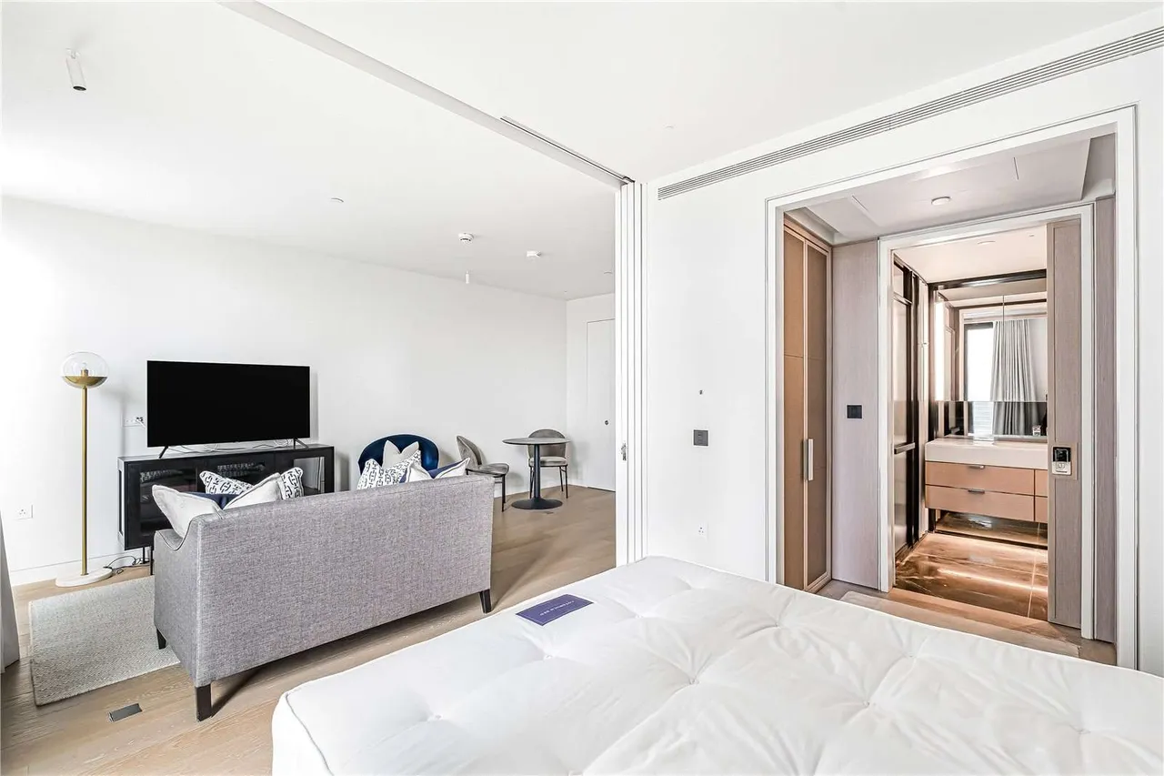 Hanover Square, Mayfair, W1S, photo 9