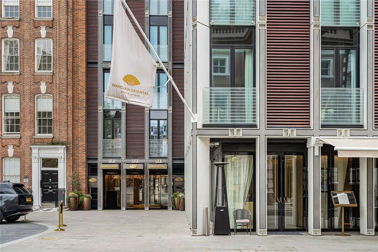 Hanover Square, Mayfair, W1S, photo 15