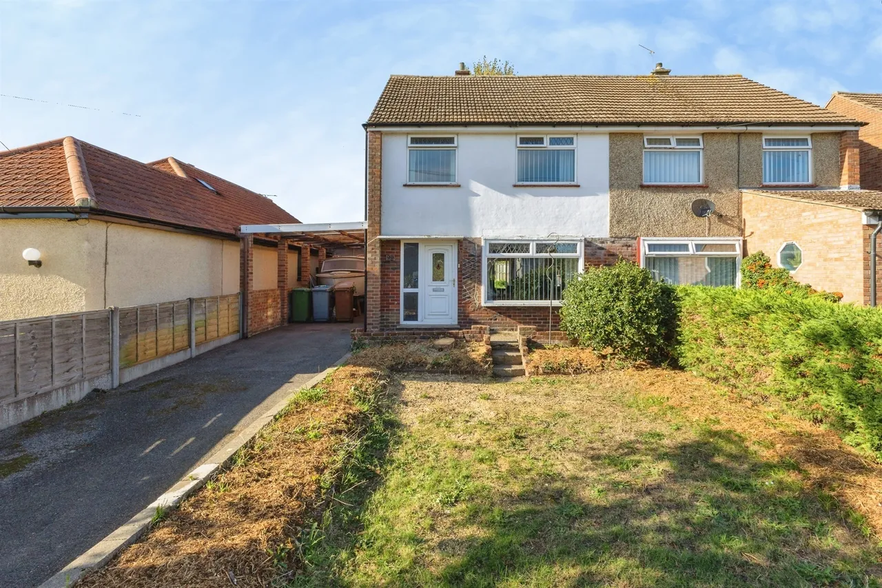 Links Avenue, Norwich, NR6, photo 20