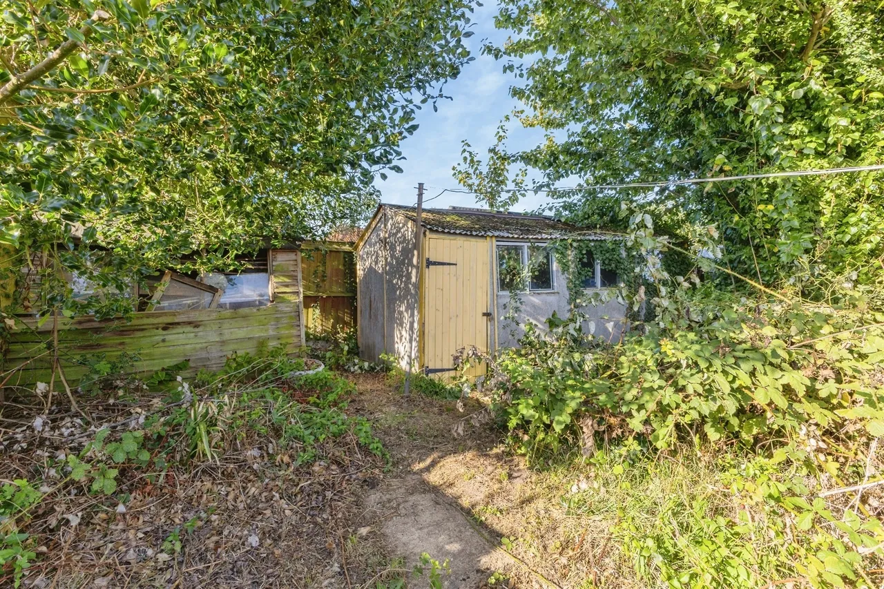 Links Avenue, Norwich, NR6, photo 16