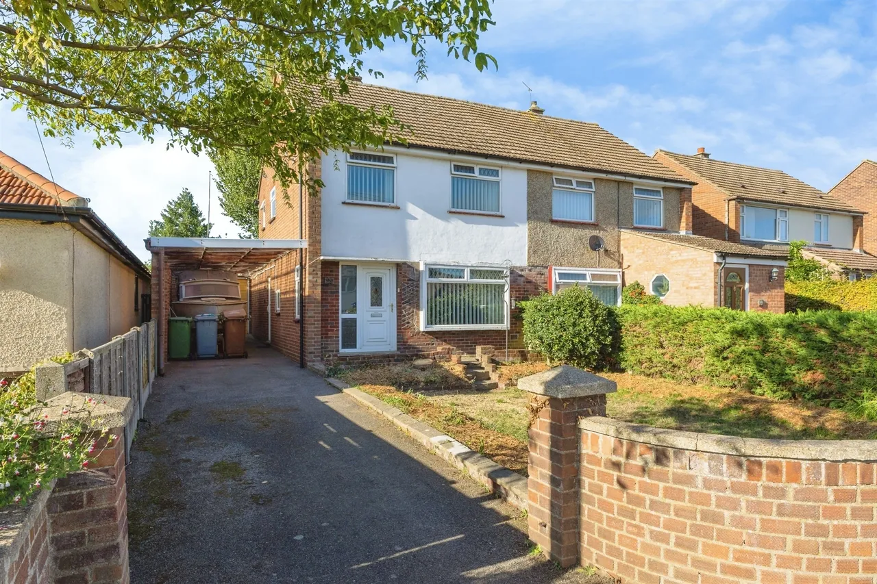 Links Avenue, Norwich, NR6, photo 19