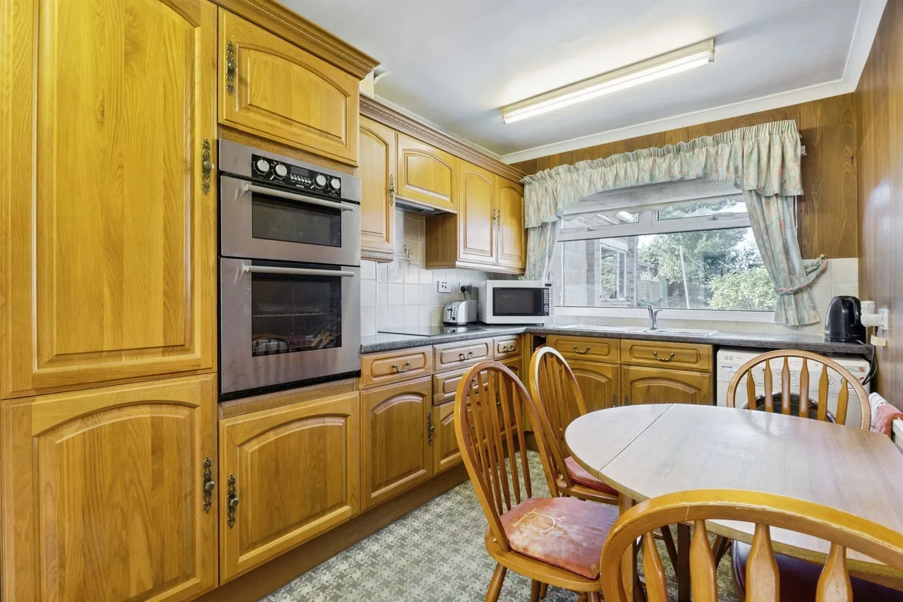 Links Avenue, Norwich, NR6, photo 6