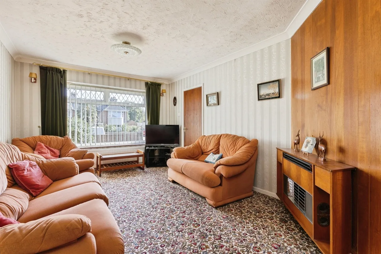 Links Avenue, Norwich, NR6, photo 5