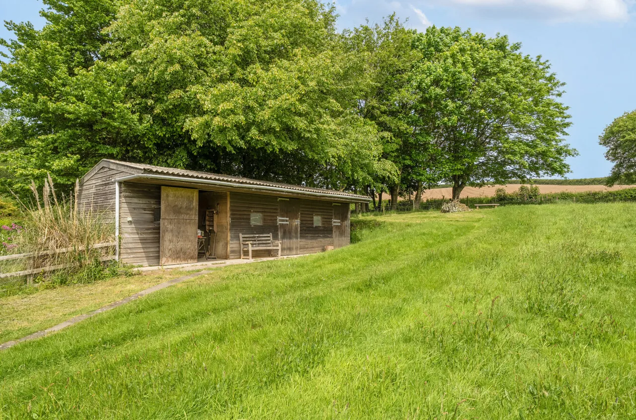 North Buckland, Braunton, EX33, photo 26