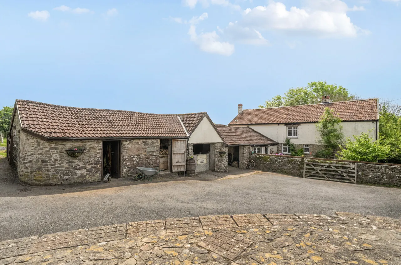 North Buckland, Braunton, EX33, photo 28