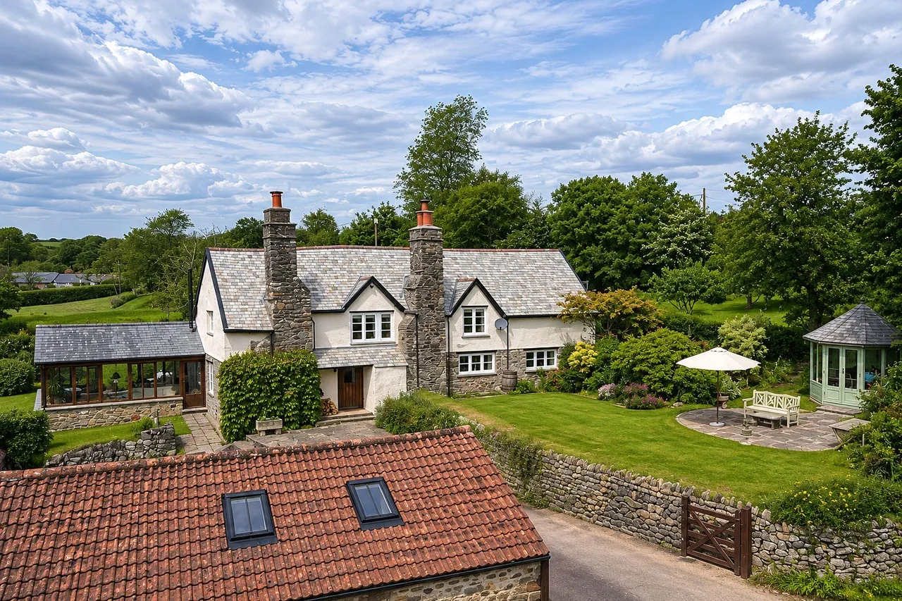 North Buckland, Braunton, EX33, photo 25