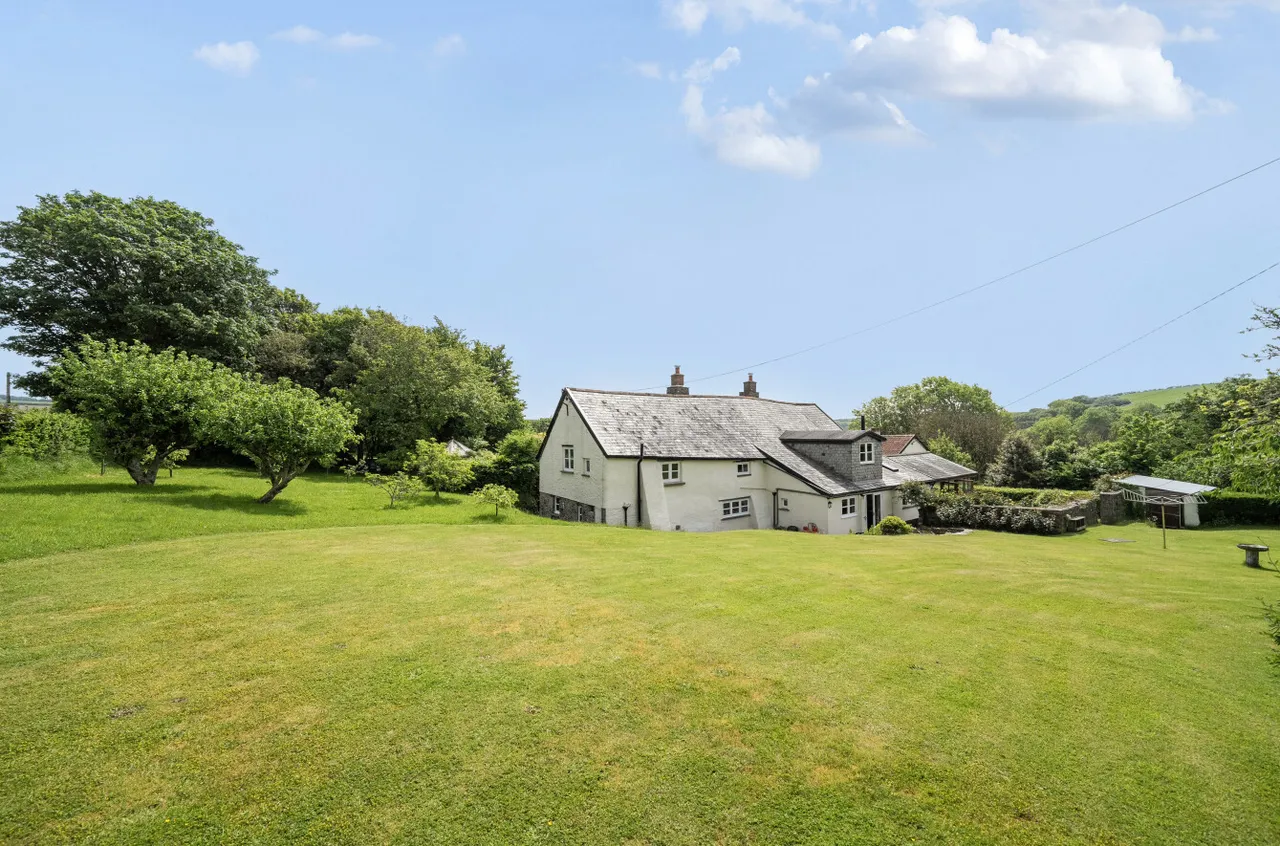 North Buckland, Braunton, EX33, photo 32