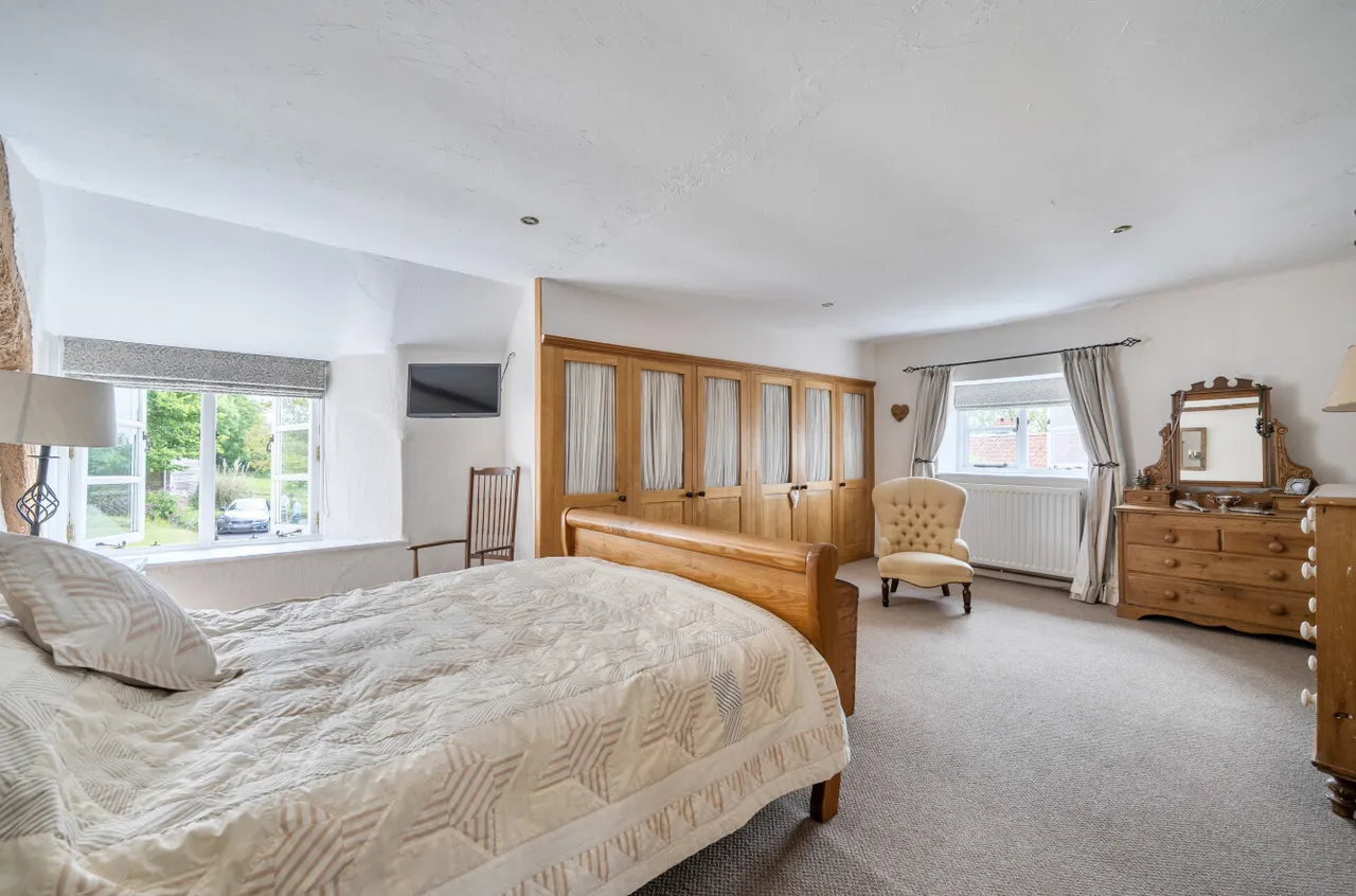 North Buckland, Braunton, EX33, photo 15