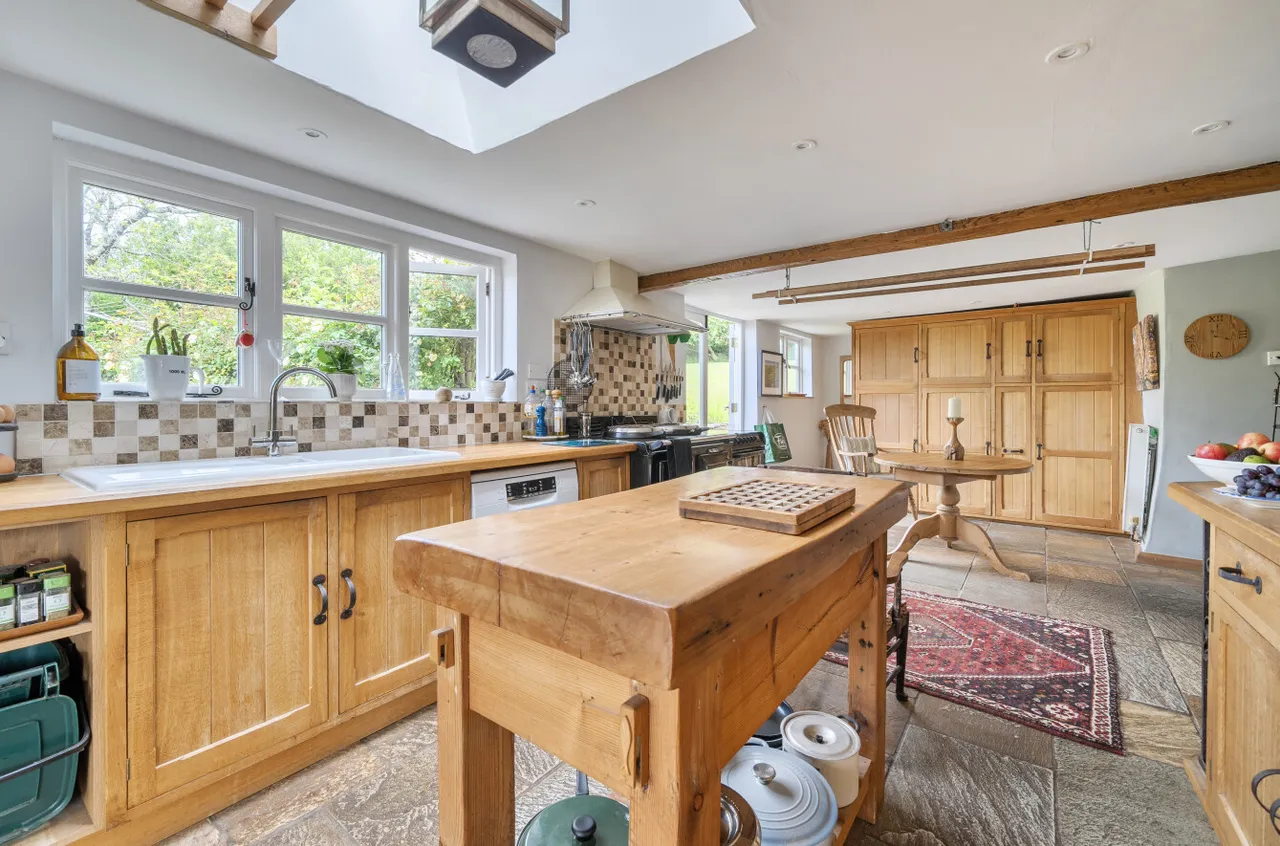North Buckland, Braunton, EX33, photo 4