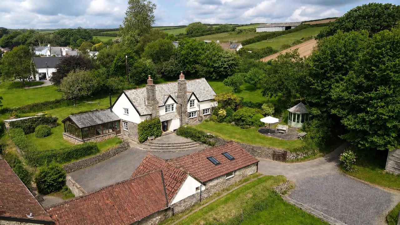 North Buckland, Braunton, EX33, photo 21
