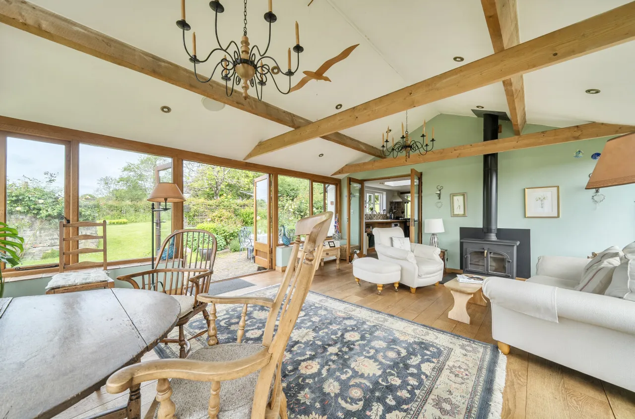 North Buckland, Braunton, EX33, photo 13