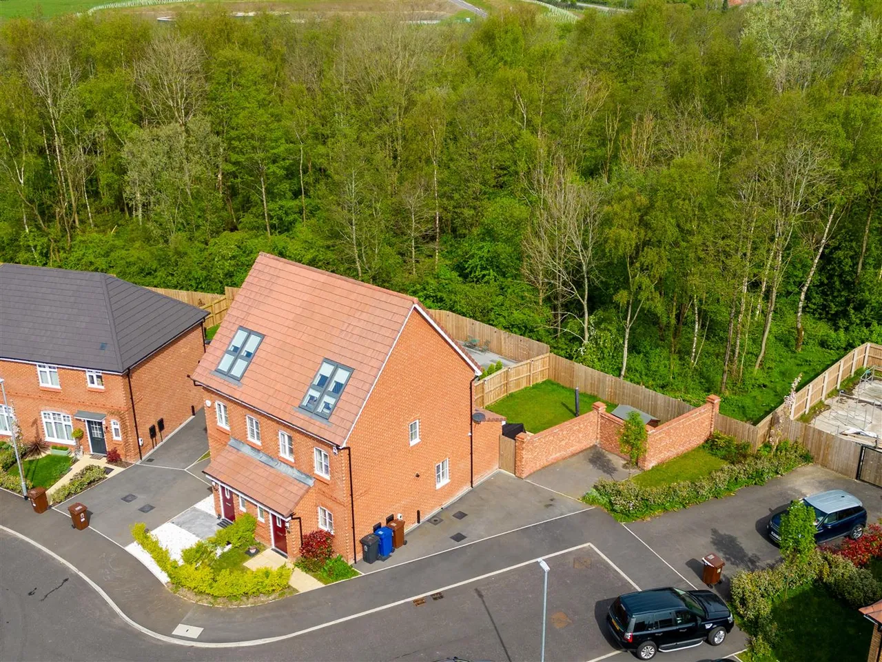 Bowler avenue, Accrington, BB5 5FX, photo 27