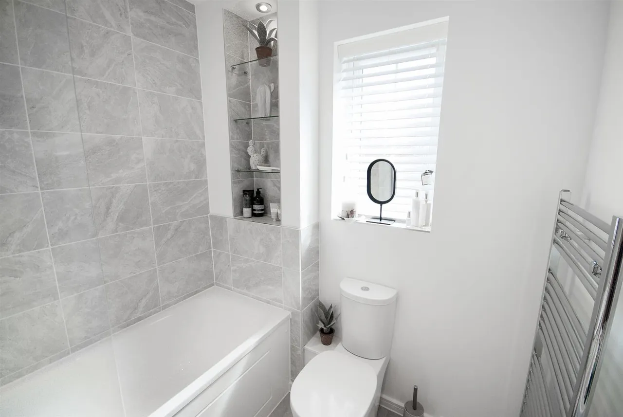 Bowler avenue, Accrington, BB5 5FX, photo 12