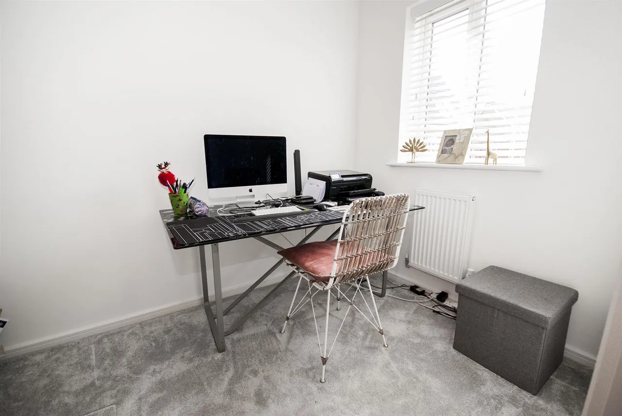 Bowler avenue, Accrington, BB5 5FX, photo 16