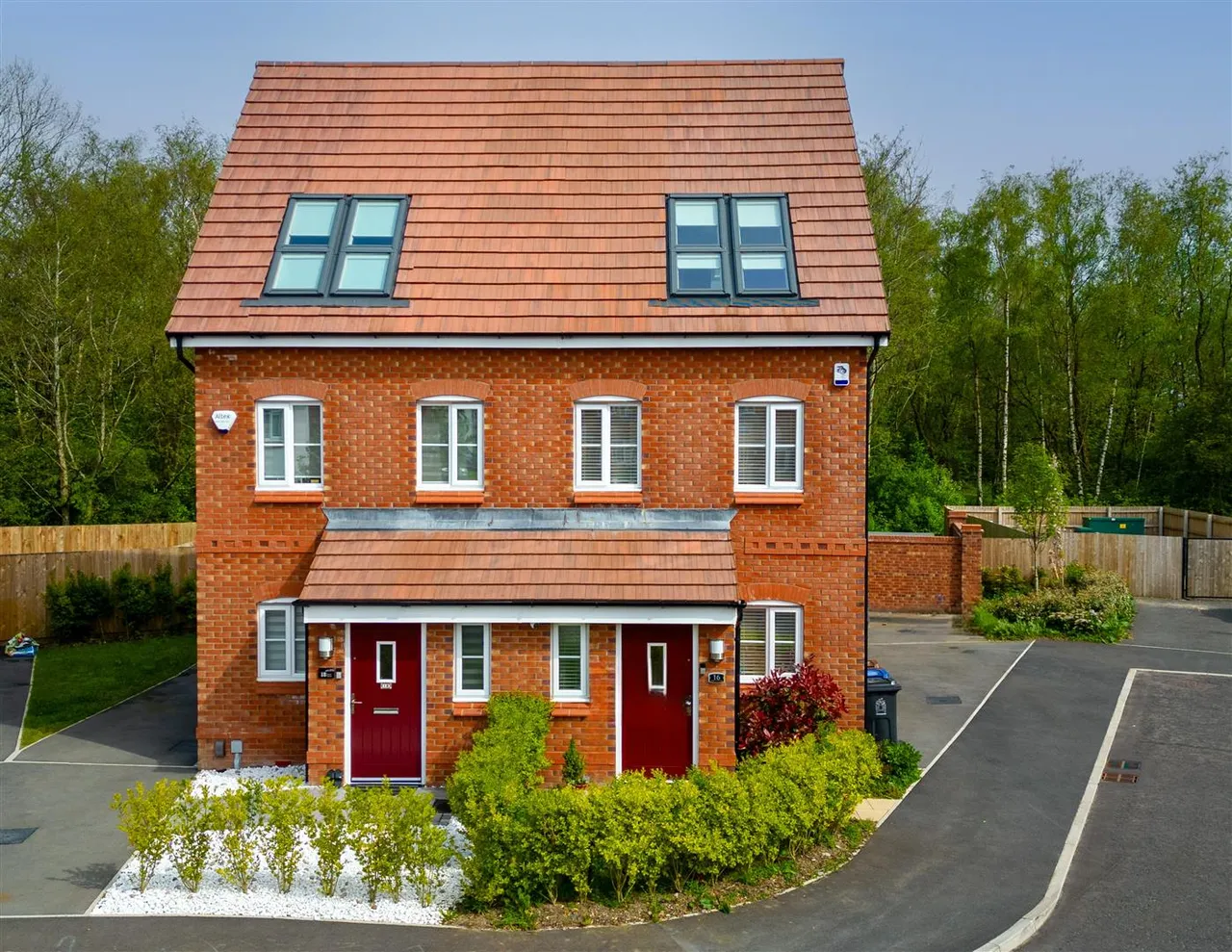 Bowler avenue, Accrington, BB5 5FX, photo 26